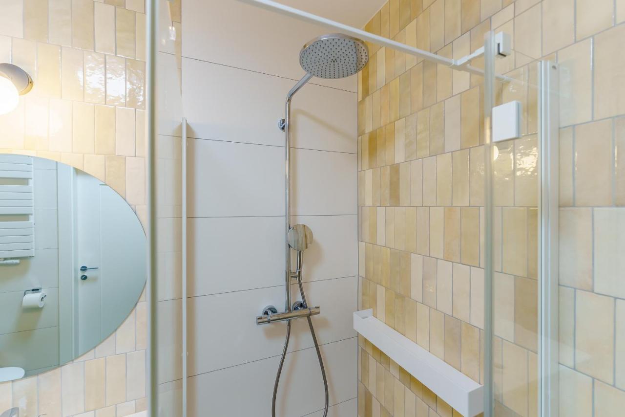 Wave, Polanki Aqua W Kolobrzegu, Free Garage, Swimming Pool, Sauna And Other! Apartment ภายนอก รูปภาพ